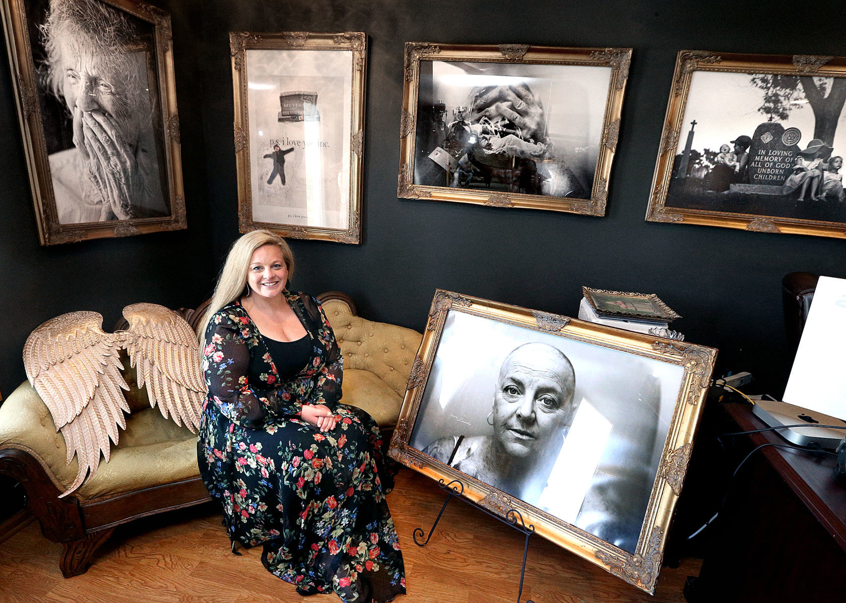 Bereavement Photography